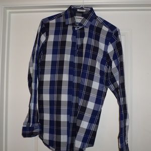 Express Dress Shirt
